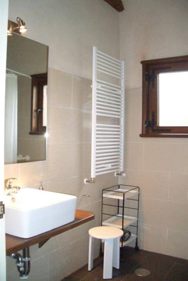 Apartamento Casas Do Campo Monfero Exterior foto